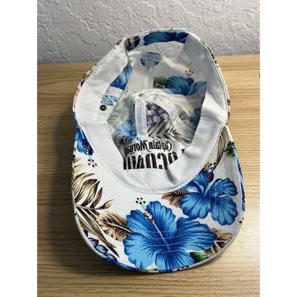 Captain Morgan Loconut Baseball Cap / Hat One Size Fits All adjustable - Picture 6 of 6